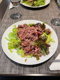 Plats et boissons du Restaurant L'Alchimiste à Bègles - n°4