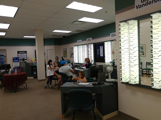 Optician «Sears Optical», reviews and photos, 1201 Boston Post Rd, Milford, CT 06460, USA