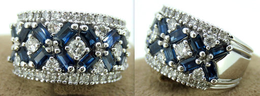 Pawn Shop «Valencia Jewelry MFG», reviews and photos, 116 W 4th St, Santa Ana, CA 92701, USA