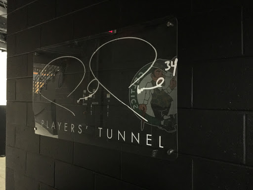 Museum «The Sports Museum», reviews and photos, 100 Legends Way, Boston, MA 02114, USA