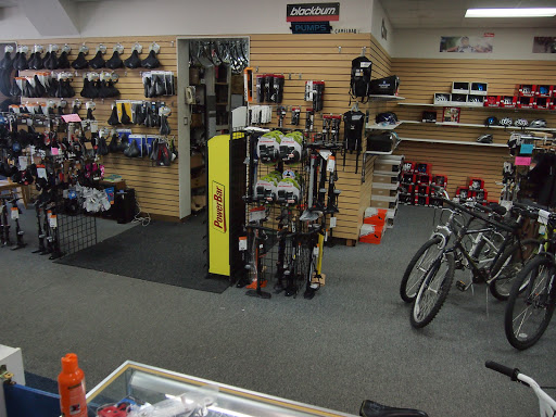 Chelmsford Cyclery, 30 Chelmsford St, Chelmsford, MA 01824, USA, 