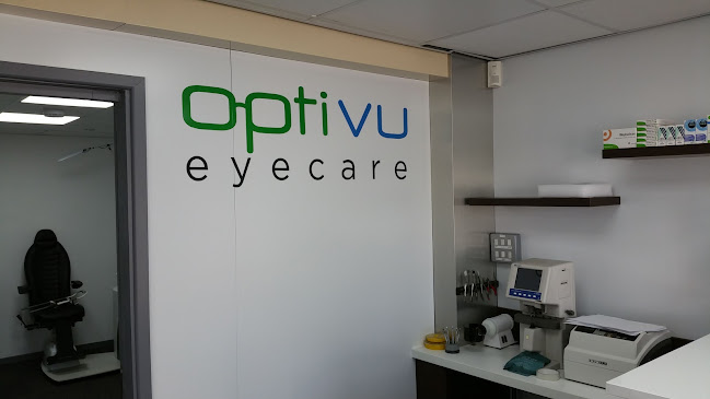 Optivu Eyecare - Optician