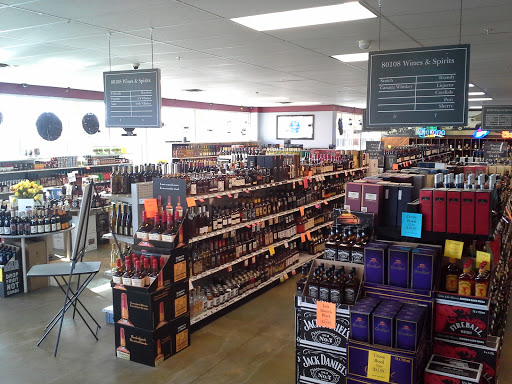 Liquor Store «80108 Wine & Spirits», reviews and photos, 572 Castle Pines Pkwy, Castle Pines, CO 80108, USA