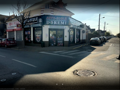 Auto-École Doremi à Arnouville, Val-d’Oise