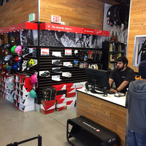 Bicycle Store «Bicycle Central», reviews and photos, 121 W Rte 66, Glendora, CA 91740, USA