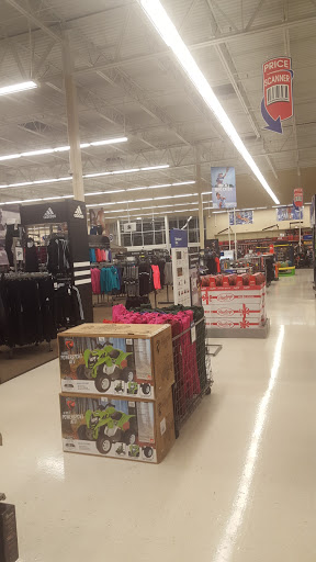 Sporting Goods Store «Academy Sports + Outdoors», reviews and photos, 2468 Cross Pointe Dr, Rock Hill, SC 29730, USA