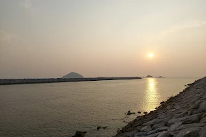 Alvekodi Sea Walk ಅಳ್ವೆ ದಂಡೇ image