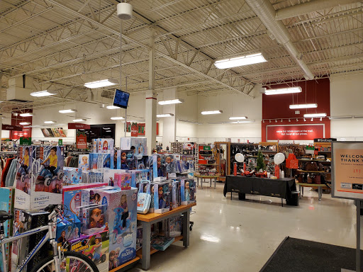 Department Store «T.J. Maxx», reviews and photos, 213 S Point Blvd, McDonough, GA 30253, USA