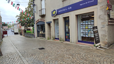 AJP Immobilier Clisson à Clisson