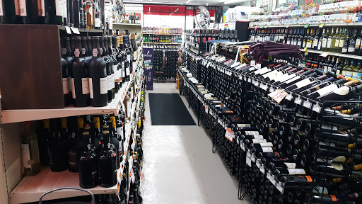 Liquor Store «The Liquor Store #5», reviews and photos, 2112 Holly Hall St, Houston, TX 77054, USA