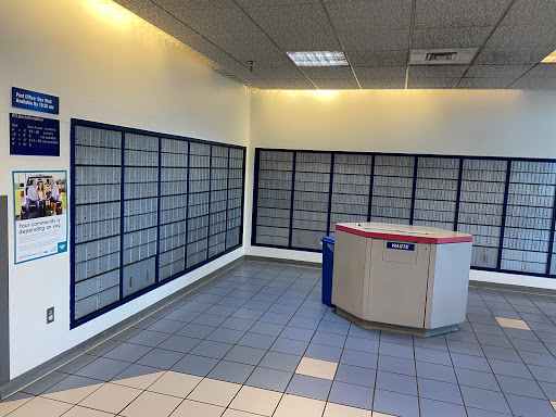 Post Office «United States Postal Service», reviews and photos, 1900 W Carla Vista Dr, Chandler, AZ 85224, USA