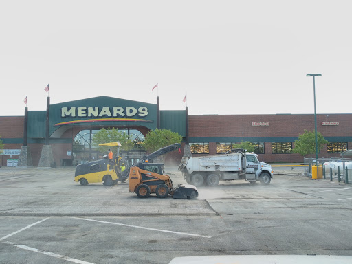Home Improvement Store «Menards», reviews and photos, 4701 W Cal Sag Rd, Crestwood, IL 60445, USA
