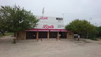 Farmacia Lizhet, , San Carlos
