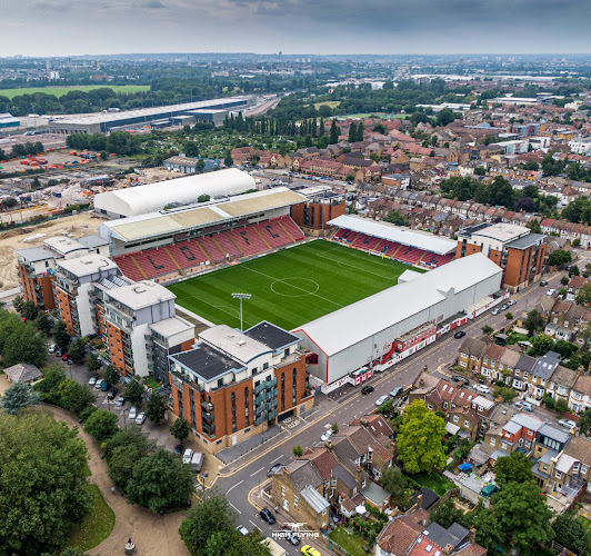 Reviews of Leyton Orient FC in London - Sports Complex