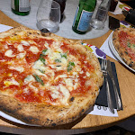 Photo n°12 de l'avis de Giovanni.e fait le 25/08/2021 à 09:12 sur le  Pizzeria Salvo - Napoli à Naples