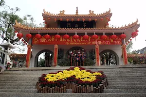 Thousand Buddha Bodhi Temple image