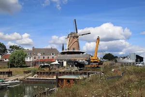 Windmill Rijn en Lek image
