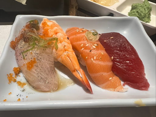 Honshu Sushi image