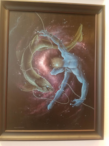 Art Gallery «Il State Museum-Lockport Gallery», reviews and photos, 201 W 10th St # 1W, Lockport, IL 60441, USA