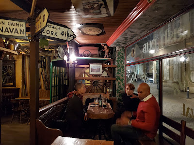 Le Médiéval à Nancy