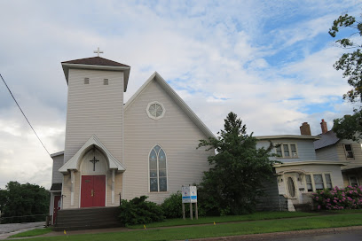 St John's Episcopal Church