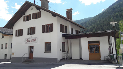 Arlberg Sennerei