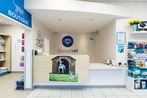 Globalvet - Clinique vétérinaire Cap-Rouge