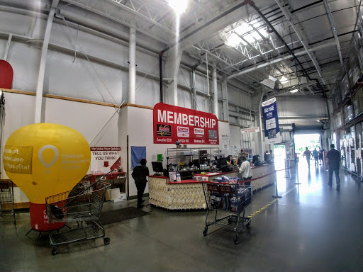 Warehouse store «Costco Wholesale», reviews and photos, 10745 Kingston Pike, Knoxville, TN 37934, USA