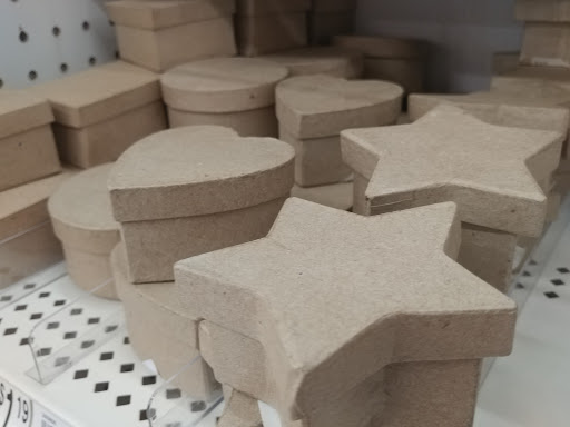 Craft Store «Michaels», reviews and photos, 4622 Talmadge Rd, Toledo, OH 43623, USA