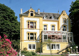 Petit Château de Pont-de-Bonne