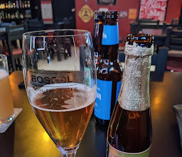 The Beer Box Toluca photo