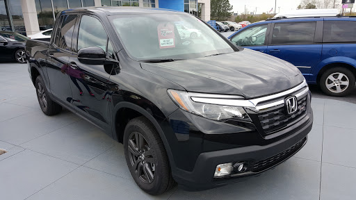 Honda Dealer «AutoNation Honda at Bel Air Mall», reviews and photos, 1175 East Interstate 65 Service Rd S, Mobile, AL 36606, USA