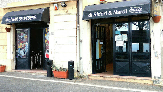 Nuovo Belvedere Ridori& Nardi Via Barberini, 80/82, 00036 Palestrina RM, Italia