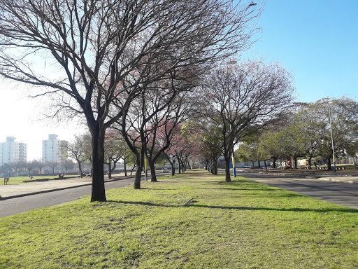 Parque del Mercado