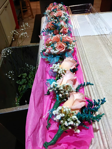 Florist «Enchanted Florist», reviews and photos, 1956 US-1, St Augustine, FL 32084, USA