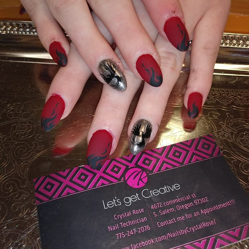 Hair Salon «Salon Wisp», reviews and photos, Salon Wisp, 4672 Commercial St SE, Salem, OR 97302, USA