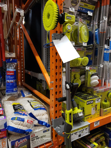 Home Improvement Store «The Home Depot», reviews and photos, 1725 U.S. 287 Frontage Rd, Mansfield, TX 76063, USA