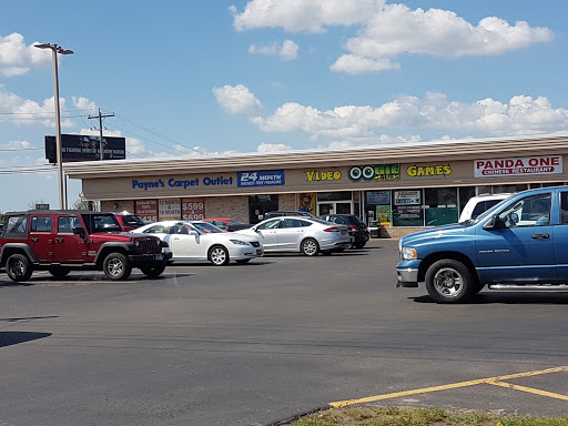 Video Game Store «Oogie Games», reviews and photos, 2889 Sheridan Dr, Tonawanda, NY 14150, USA