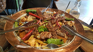 Photo n°28 de Reyna Restaurant tignieu à Tignieu-Jameyzieu ()