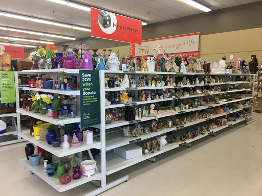 Thrift Store «Value Village», reviews and photos, 6802 19th St W, University Place, WA 98466, USA