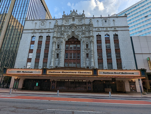 Event Venue «Indiana Roof Ballroom», reviews and photos, 140 W Washington St, Indianapolis, IN 46204, USA