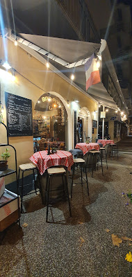 Le 61 à Vallauris