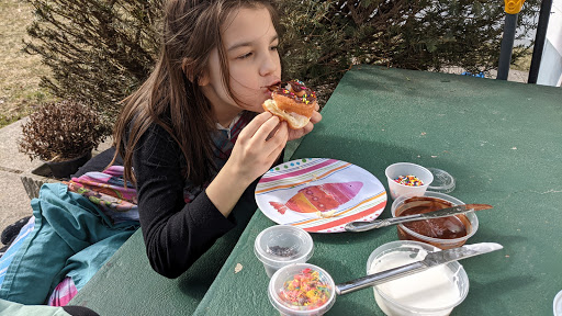 Bakery «Montclair Bread Company», reviews and photos, 113 Walnut St, Montclair, NJ 07042, USA