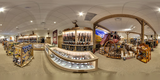 Gun Shop «Country Attic Treasures», reviews and photos, 260 Corwin Nixon Blvd, South Lebanon, OH 45065, USA