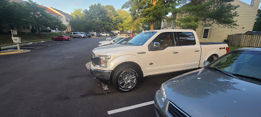 Used Car Dealer «Pride Auto Sales», reviews and photos, 10824 Courthouse Rd, Fredericksburg, VA 22408, USA