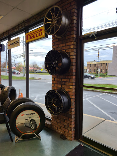 Auto Repair Shop «BC Tire & Complete Auto Service», reviews and photos, 1266 Stelton Rd, Piscataway Township, NJ 08854, USA