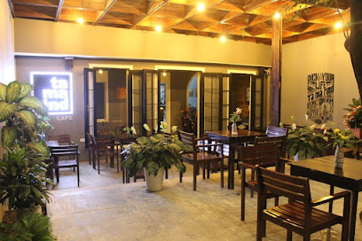 Tamarind Cafe