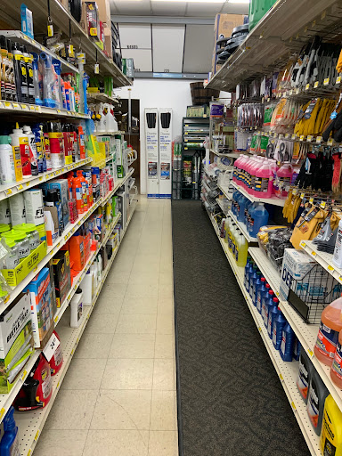 Home Improvement Store «Holt True Value Lumber», reviews and photos, 231 Belmont St, Carbondale, PA 18407, USA