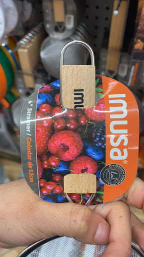 Supermarket «Panam International», reviews and photos, 3552 14th St NW, Washington, DC 20010, USA