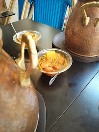Curry du Restaurant indien Curry House à Mougins - n°11